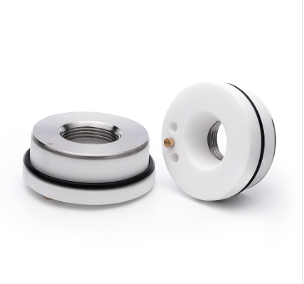How to replace ceramic ring