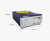 ZP Raycus Fiber Laser Source for laser cutting 