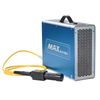 ZP MAX fiber laser source for laser cutting machine