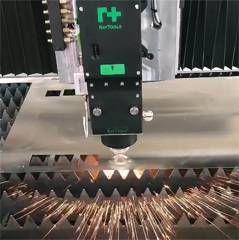 laser cutting head, laser nozzle, laser protective lens, laser focus ...