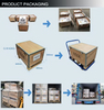 ZP Raycus Fiber Laser Source for laser marking machine