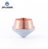 ZP DNE D28 H22 M14/D17 H15 M12 plasma cutting machine nozzle laser cutting machine laser cutting nozzle