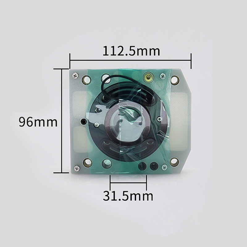 Sensor Connector For Precitec ProCutter 2.0 F200 Fiber Laser Cutting Sensor Head Nozzle Assembly TRA 