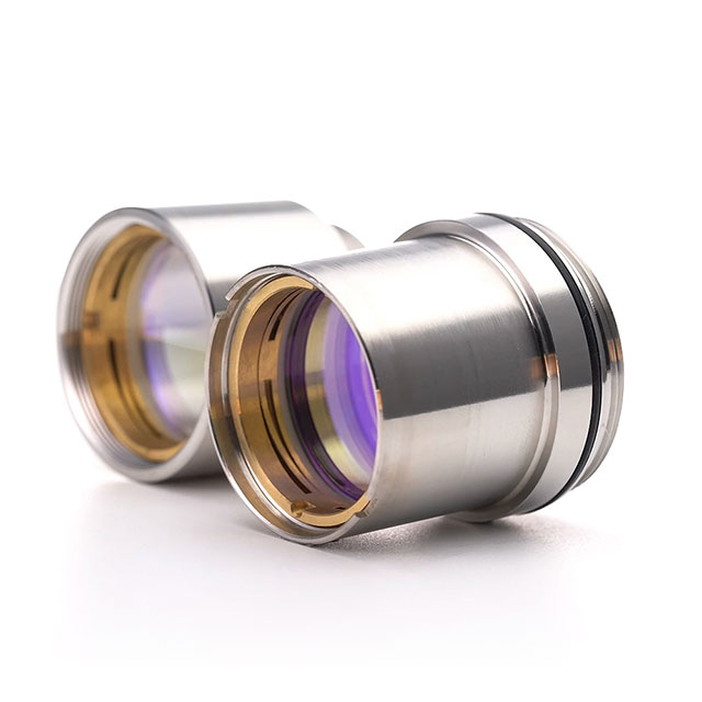 Fiber Laser Collimator&focuser