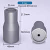 ZP Lens Removal Tools for Raytools Focuser Collimator Lens Removal Installation Insert Mirror Tool