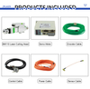Raytools Auto Focus Fiber Laser Cutting Head BM110