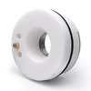 Diameter 32 Fiber Laser Ceramic Rings for Raytools / Bodor Nozzles Holder 