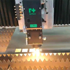 Raytools Auto Focus Fiber Laser Cutting Head BM06K