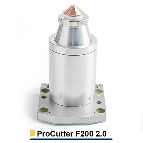 Sensor Connector For Precitec ProCutter 1.0 F200 Fiber Laser Cutting Sensor Head Nozzle Assembly TRA 