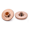 ZP D32-B Laser Nozzle Cover Raytools Precitec WSX Laser Cutting Machine Fiber Laser Nozzle