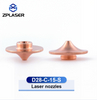 D28-C single /double nozzle hsg, high speed nozzle