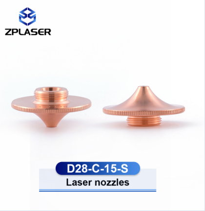 D28-C single /double nozzle hsg, high speed nozzle