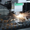 Raytools Auto Focus Fiber Laser Cutting Head BM111