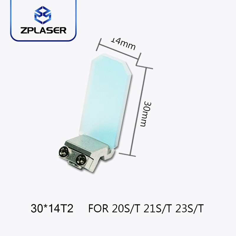 SUP Welding Reflective Lens 30*14*2mm 20*15.2*1.6mm for SUP23S/T SUP22C