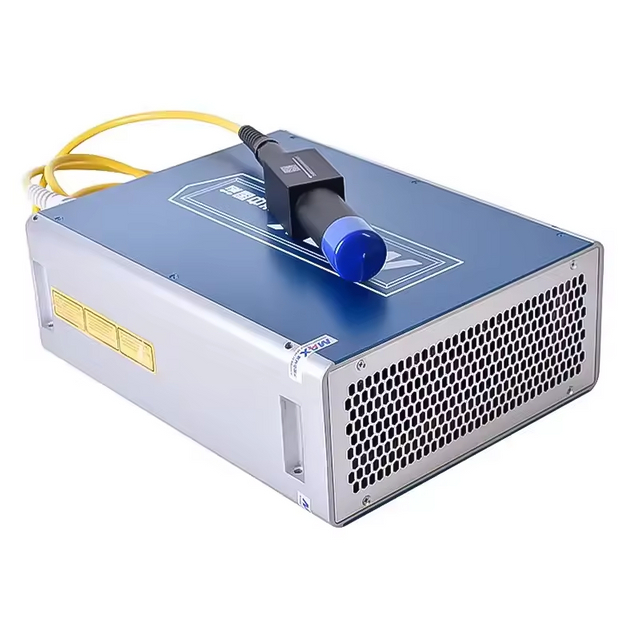 ZP MAX 20W laser sourse supply spare parts for fiber laser Marking machine