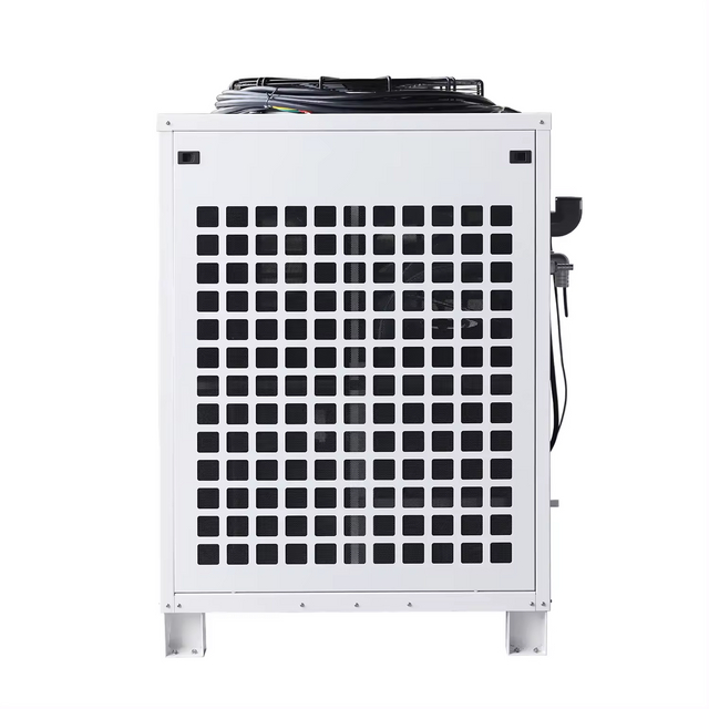 ZP Hanli chiller for laser welding and laser cutting machine