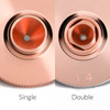 ZP D28-A Precitec Stantard Nozzle D28 H15 M11 Laser Nozzle For Precitec BOCI Bodor Cutting Head 