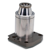 Sensor Connector For Precitec ProCutter 1.0 F200 Fiber Laser Cutting Sensor Head Nozzle Assembly TRA 