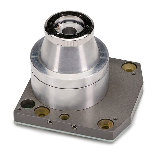 Sensor Connector For Precitec ProCutter 1.0 F150 Fiber Laser Cutting Sensor Head Nozzle Assembly TRA 