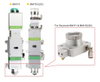 Sensor Connector For Raytools BM110 BM111 Fiber Laser Cutting Sensor Head Nozzle Assembly TRA 