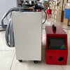 ZP Portable Laser Welding Machine 1000W 1500W 2000W Stainless Steel Laser Welding Machine for Welding