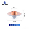 D28-B single /double nozzle straw hat nozzle