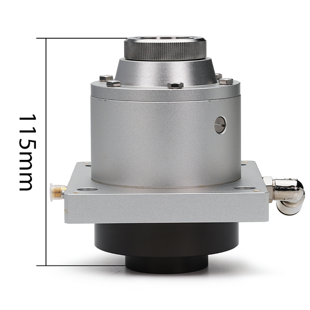 Sensor Connector For Raytools BM06K F200 Fiber Laser Cutting Sensor Head Nozzle Assembly TRA 