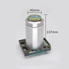 Sensor Connector For Precitec ProCutter 2.0 F200 Fiber Laser Cutting Sensor Head Nozzle Assembly TRA 