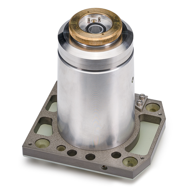 Sensor Connector For Precitec ProCutter 2.0 F200 Fiber Laser Cutting Sensor Head Nozzle Assembly TRA 