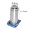 Sensor Connector For Precitec ProCutter 2.0 F250 Fiber Laser Cutting Sensor Head Nozzle Assembly TRA 