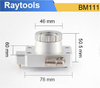 Sensor Connector For Raytools BM110 BM111 Fiber Laser Cutting Sensor Head Nozzle Assembly TRA 