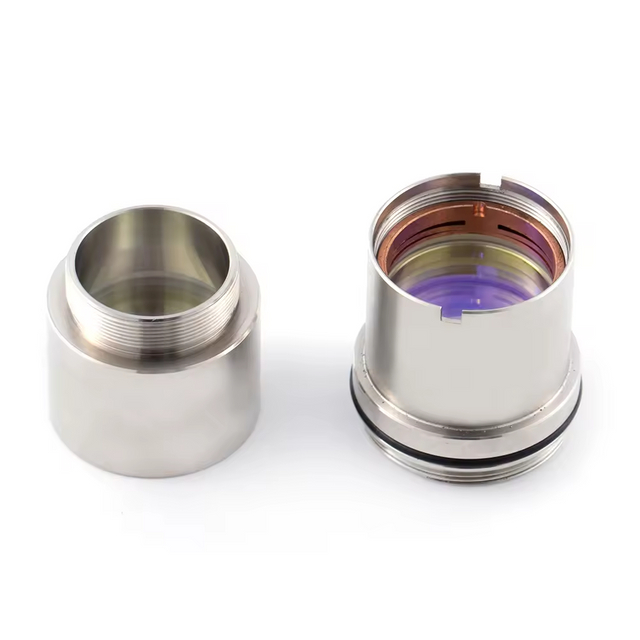 ZP BM109 focusing lens assembly F100 collimating laser lens D28 collimating laser lens holder 