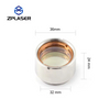 ZP BM110 collimation laser lens assembly focusing lens 30-125 holder 