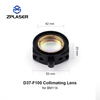 ZP raytools set BM114 laser head genuine collimation focusing lens holder