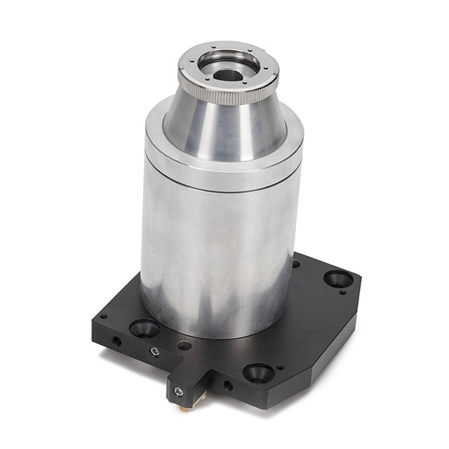 Fiber Laser Sensor