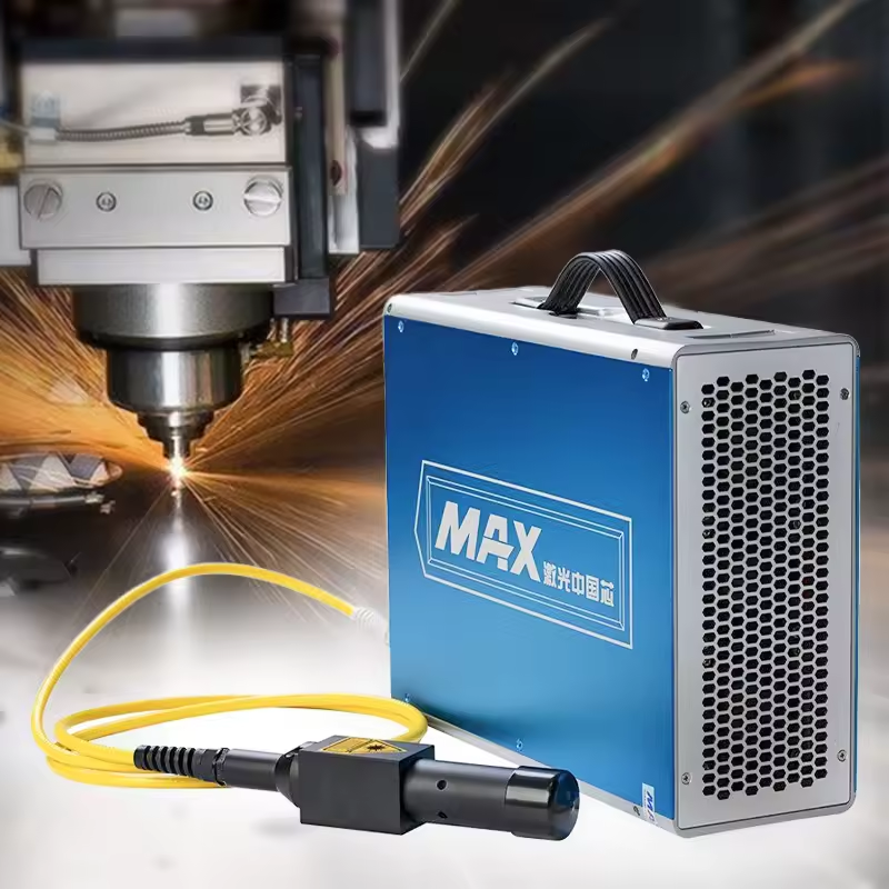 ZP MAX 20W laser sourse supply spare parts for fiber laser Marking machine
