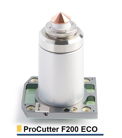 Sensor Connector For Precitec ProCutter F200 ECO Fiber Laser Cutting Sensor Head Nozzle Assembly TRA 