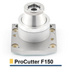 Sensor Connector For Precitec ProCutter 1.0 F150 Fiber Laser Cutting Sensor Head Nozzle Assembly TRA 