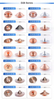 ZP laser nozzle Bullet laser nozzle and holder ZP Dual laser nozzle BT220s BT210 lasermech
