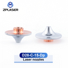 D28-C single /double nozzle hsg, high speed nozzle