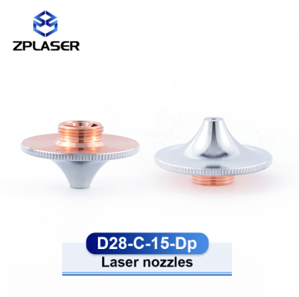 D28-C single /double nozzle hsg, high speed nozzle