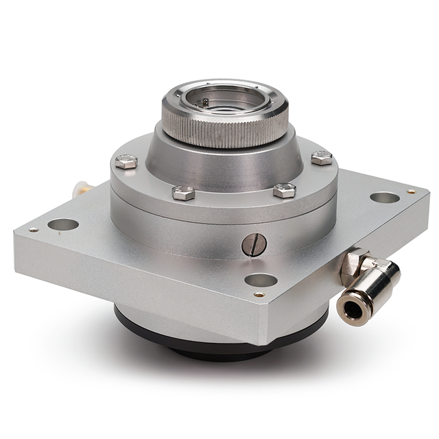 Sensor Connector For Raytools BM06K F150 Fiber Laser Cutting Sensor Head Nozzle Assembly TRA 