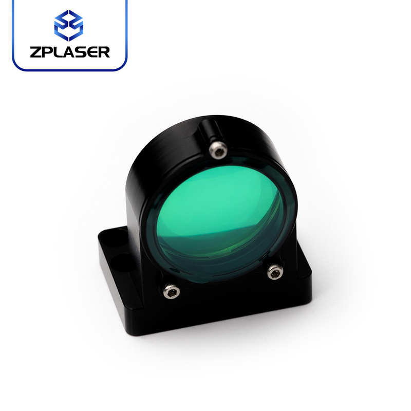 ZPLASER BS12K OEM Focusing and Collimating Lens with Holder