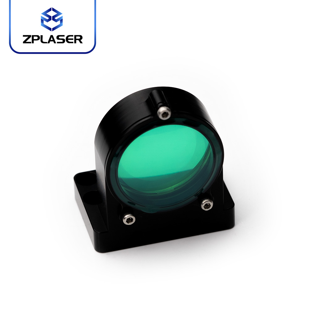 ZPLASER BS12K OEM Focusing and Collimating Lens with Holder