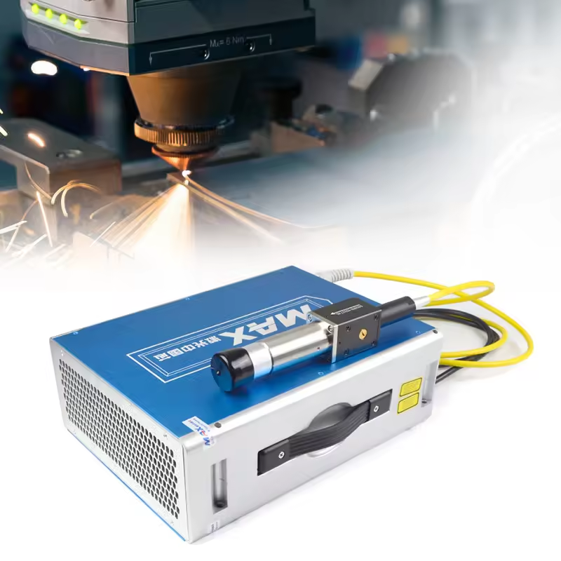 ZP MAX 2000W laser sourse supply spare parts for fiber laser welding machine