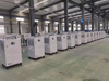 ZP Hanli Handheld water-cooled laser welding machine for production of new PLC main components in factory
