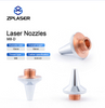 ZP Laser Nozzle M5 M6 M8 3D for WSX Raytools BT240S 109 112 Laser Cutting Head CNC Automatic Robot Welding Equipment Spare Parts