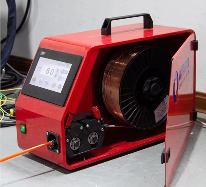 1000W-3000W Handheld Water Cooling Laser Welding Machine 
