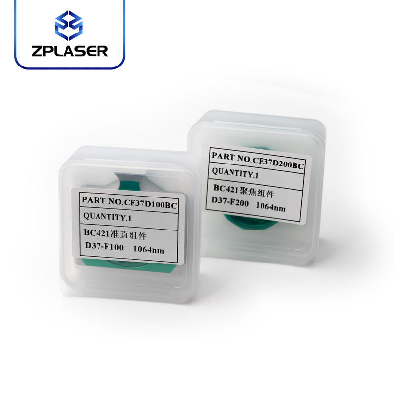 BLT421 Focusing and Collimating Assembly