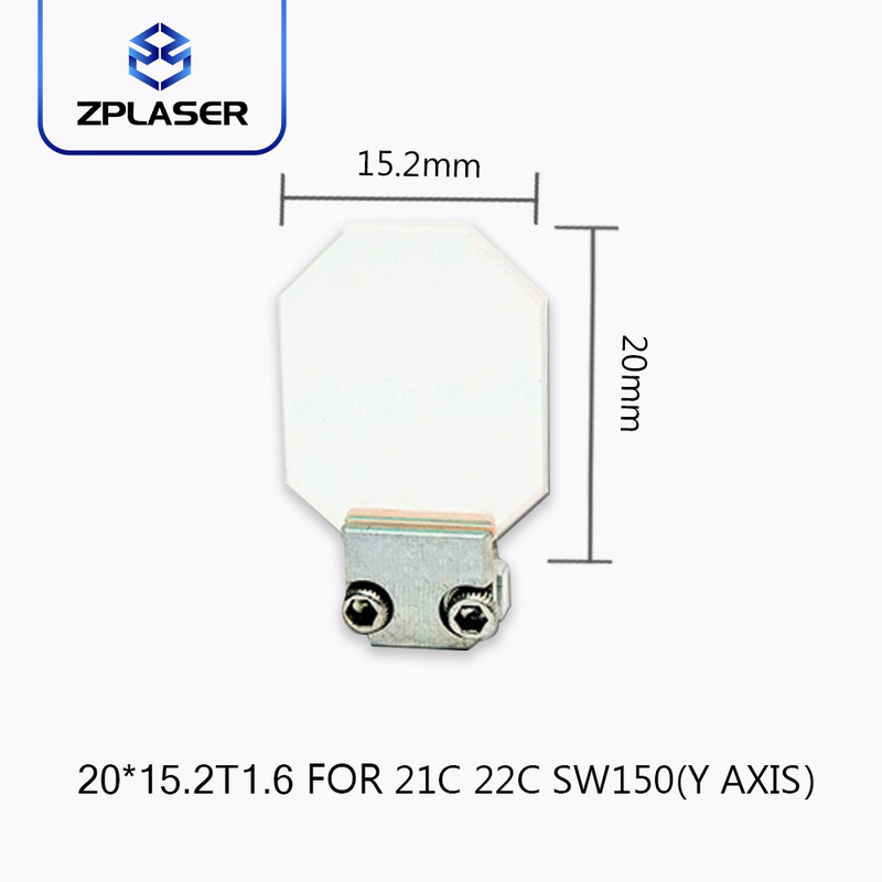 SUP Welding Reflective Lens 30*14*2mm 20*15.2*1.6mm for SUP23S/T SUP22C